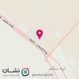 عکس مزار محمدرحیم حسینیان فر