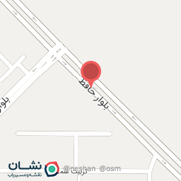 عکس شهرک معلم