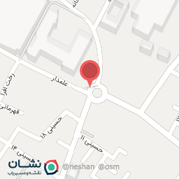 عکس پارکینگ هتل آستانه