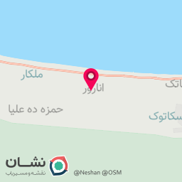 عکس شهرک مزرعه سبز