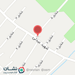 عکس املاک صادقلو