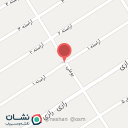 عکس پیرایش مصطفی