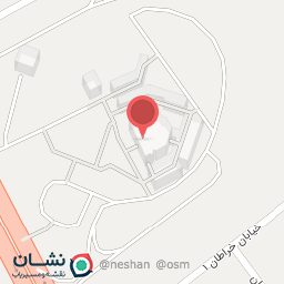 عکس پایانه بزرگ دزفول