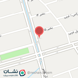 عکس بلوار 30 متری نرگس