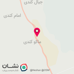 عکس شهرک صنعتی فاز 3