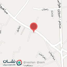 عکس فنی و مهندسی جهان شعله 