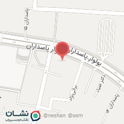 عکس بانک تجارت (مرکزی بم)