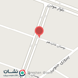 عکس سوپر میوه شهریار