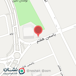 عکس تاکسی سرویس قائم