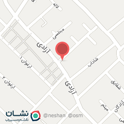 عکس مشاور املاک نیما