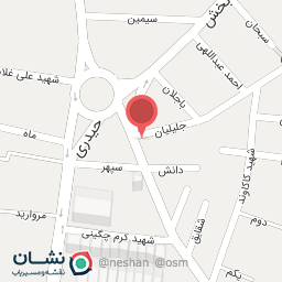 عکس خشکبار طالبی