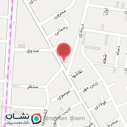 عکس فروشگاه عالم