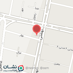 عکس فروشگاه لوازم تحریر کهکشان