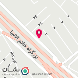 عکس لوازم یدکی و قطعات خودرو انزل (پوراشرفی)