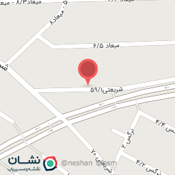 عکس ساختمان آنالی شهرک غرب 