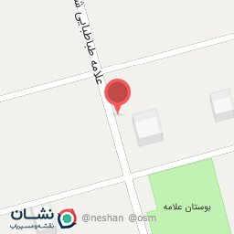 عکس رستوران ایتالیایی پاستا (Pasta)