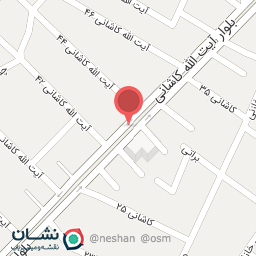 عکس ایستگاه اتوبوس صاحب الزمان