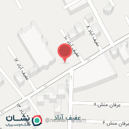 عکس پارکینگ مجتمع ستاره فارس