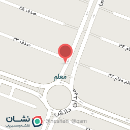 عکس ارایشگاه نیوکات