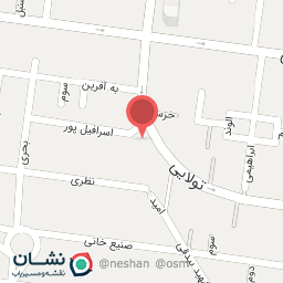 عکس مسکن سادات