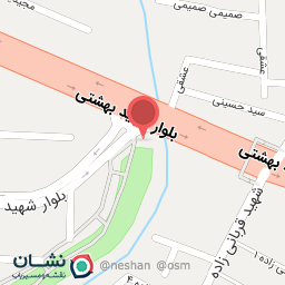 عکس دکه چای و مطبوعات