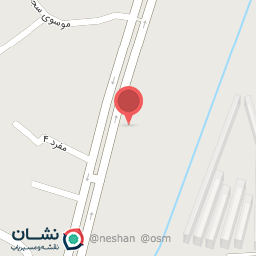 عکس نقاشی اتومبیل رضا عشورنژاد