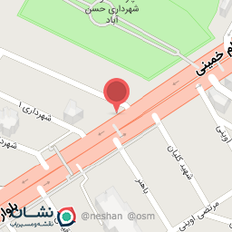 عکس دارستانی اسپرت (لوازم خودرو)