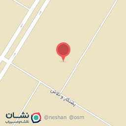 عکس سوپرمارکت ولیعصر