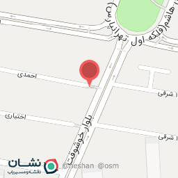 عکس دفتر اسناد رسمی