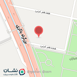 عکس مجتمع مسکونی نیلسا پارک