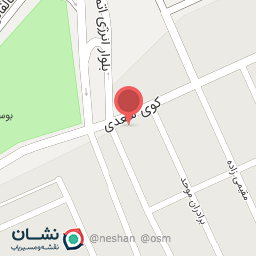 عکس نانوایی لواش شمس