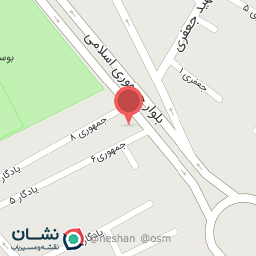 عکس مسجد ولیعصر