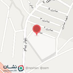 عکس هنرستان نیکان