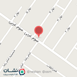 عکس سوپر مارکت فتحی