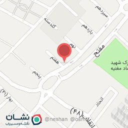 عکس نانوایی مشهدی