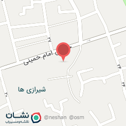 عکس حسینیه محله بالا