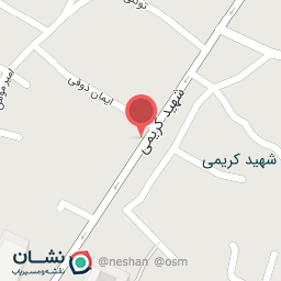 عکس لوازم آرایشی و خرازی نگار