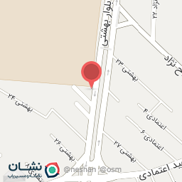 عکس سوپر مارکت