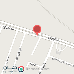 عکس سوپر مارکت خزر