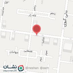 عکس بادی اسپینر نازی آباد شعبه نازی آباد