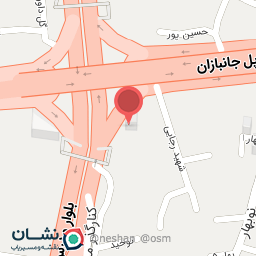 عکس سوپر مارکت اناناس