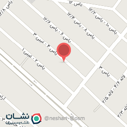 عکس فروشگاه لوازم آرایشی شادی شاپ