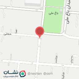 عکس عطاری ولی عصر