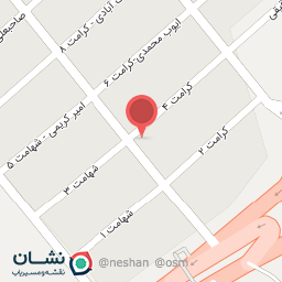 عکس مینی دیلی مارکت شعبه موسی آباد