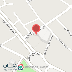 عکس دکوراسیون داخلی پردیس