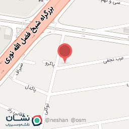 عکس پروژه سازان طاها 