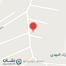 عکس نانوایی سنگکی سنتی المهدی طاهرآباد