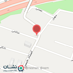 عکس رستوران پذیرا