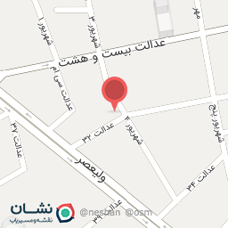 عکس سالن زیبایی پایون Payon Beauty Salon