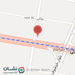 عکس میوه تره بار تیرانداز